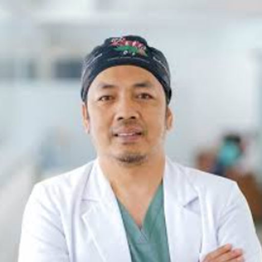 Bambang Wicaksono, MD 