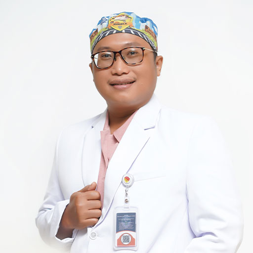 Robertus Arian Datusanantyo 