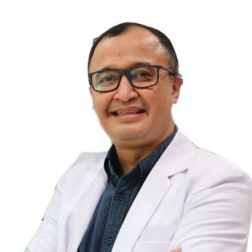 Agus Roy Rusli Hariantana Hamid 