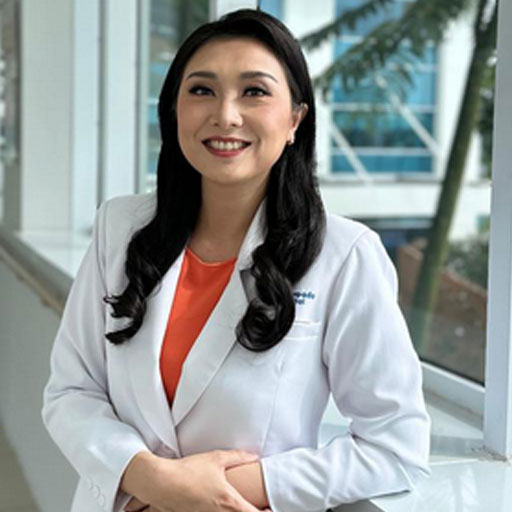 Fanny Evasari Lesmanawati 