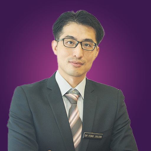 Feng Jia Jun