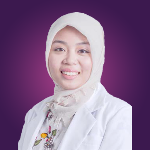 Nandita Melati Putri