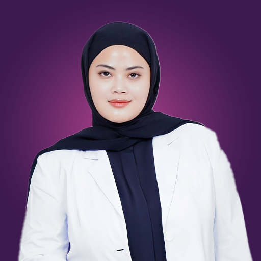 Nandya Titania Putri