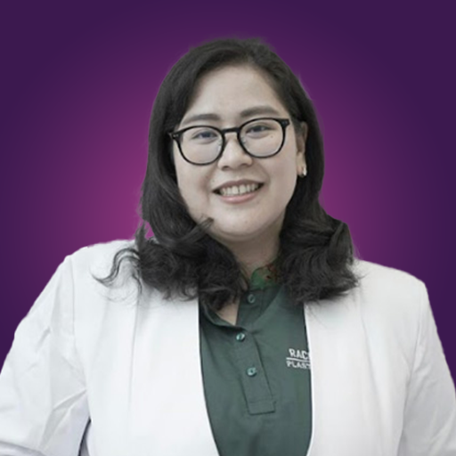 Rachmaniar Pramanasari 