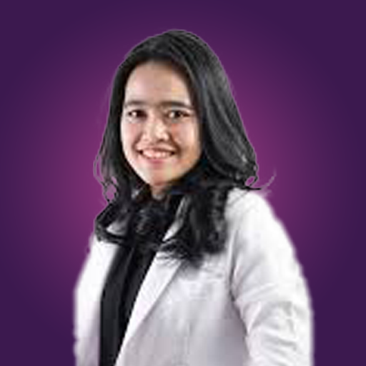 Eliza Nindita