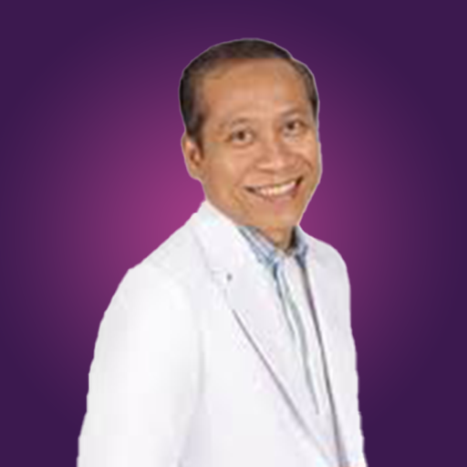 Teddy Prasetyono