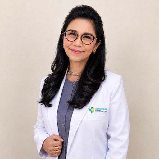 Irena Sakura Rini